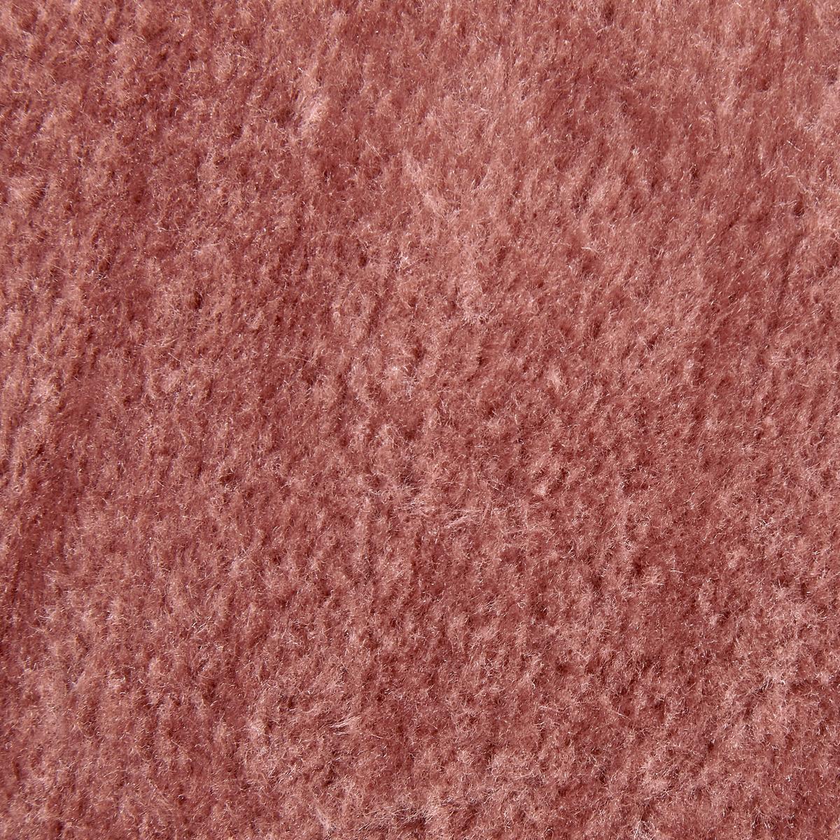 Ülőzsák Lilia - rózsaszín, Modern, textil (100/100/100cm) - Bessagi Home