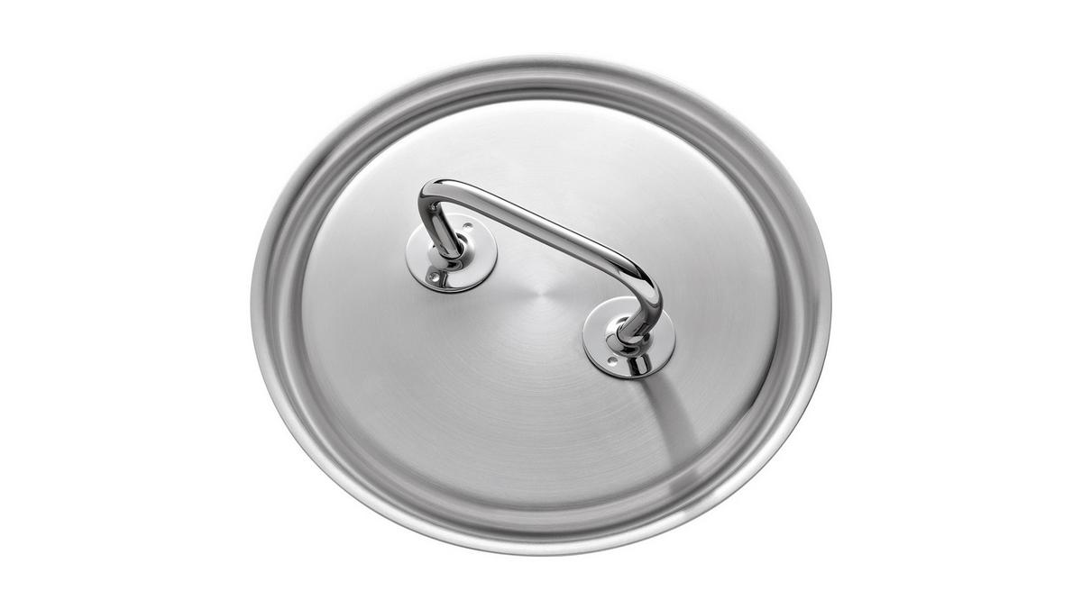 ZESTAW GARNKÓW 1005484 ZWILLING - kolor stalowy, Basics, metal - Zwilling