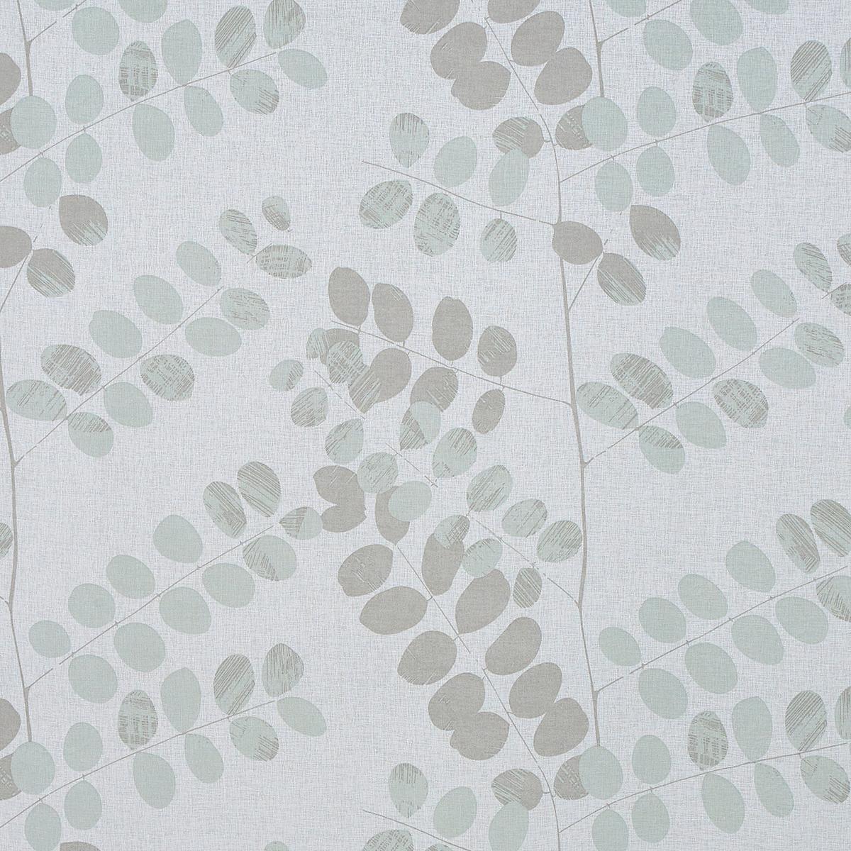 Končana Zavesa Endless - zelena, Konvencionalno, tekstil (140/245cm) - Modern Living
