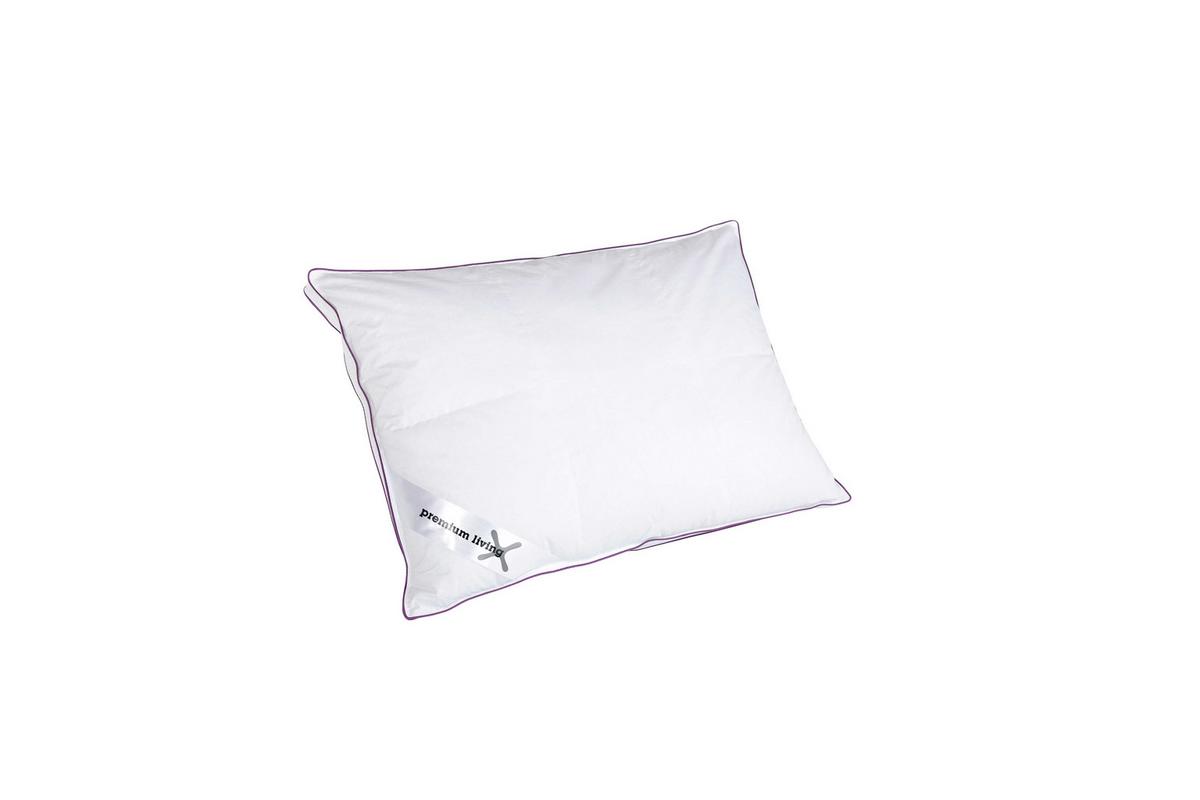 Jastuk Cushie Dual Hybrid 60x80cm - Basics, tekstil (60/80cm)