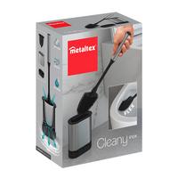 Cleany Lava 185519 - műanyag (13/47/8cm) - Metaltex