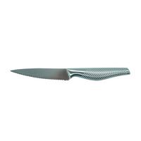 Kés Gourmet - nemesacél, Modern, fém (22,7cm) - Premium Living