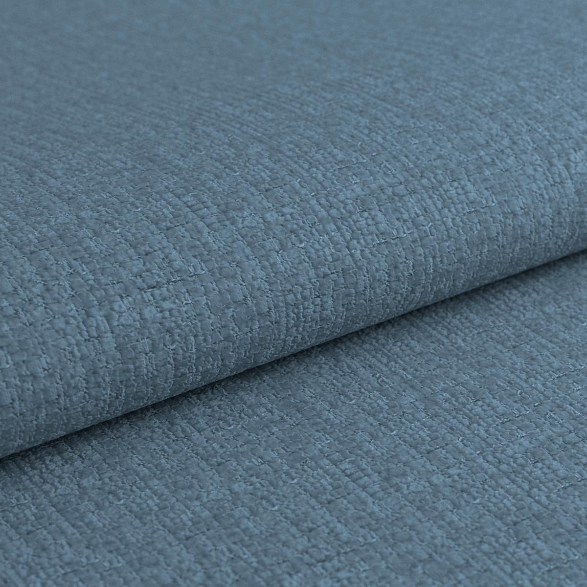 PAT BOX VEGA - albastru/verde, Trend, lemn/textil (160/200cm) - Modern Living