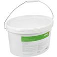 Wandfarbe Pia in Weiß, ca. 10 Liter - Weiß (10l) - MÖMAX modern living