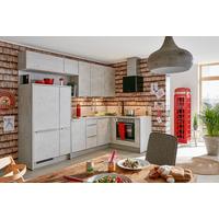 Vgradna Kuhinja Riva - Konvencionalno (290/157,5cm)