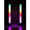 LED-BORDSLAMPA RIZI - svart, Modern, plast (9/3/32cm) - Mömax