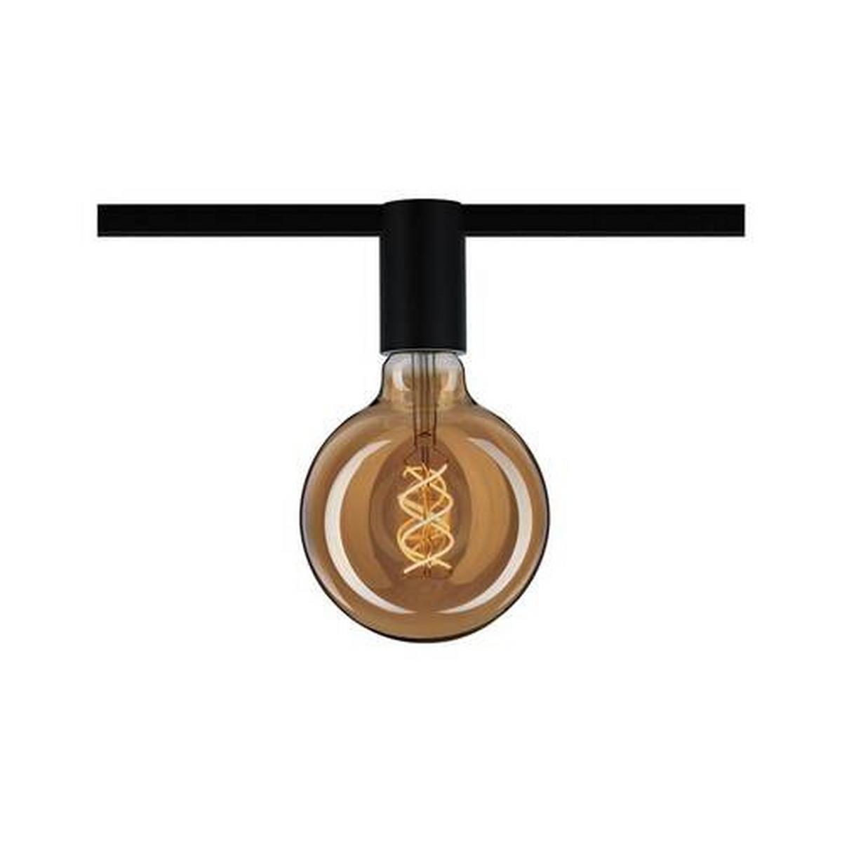 Schienensystem-Stableuchte Urail Spot max. 20 Watt - Design (5.5/9.6cm) - Paulmann