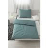 Posteljnina Victoria - modra, Moderno, tekstil (140/200cm) - Mömax