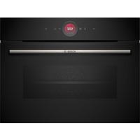 Kompaktbackofen CBG7341B1 - Schwarz (59,4/45,5/54,8cm) - Bosch