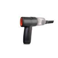 Akkumulátoros Kézi Porszívó Livington Pocketvac - fekete, műanyag (18/5,2/14cm) - Mediashop