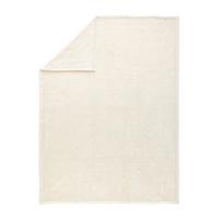 KOC FUTRZANY MORAINE - biały, Konventionell, tkanina (150/200cm) - Novel