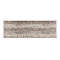 Läufer In Multicolor Ca. 50x150cm - Multicolor, Modern, Kunststoff (50/150cm) - Modern Living