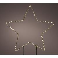 DEKORACJA ŚWIETLNA LED 493373 - BLACK FOREST - Basics (0.60/38,00/38,00cm)