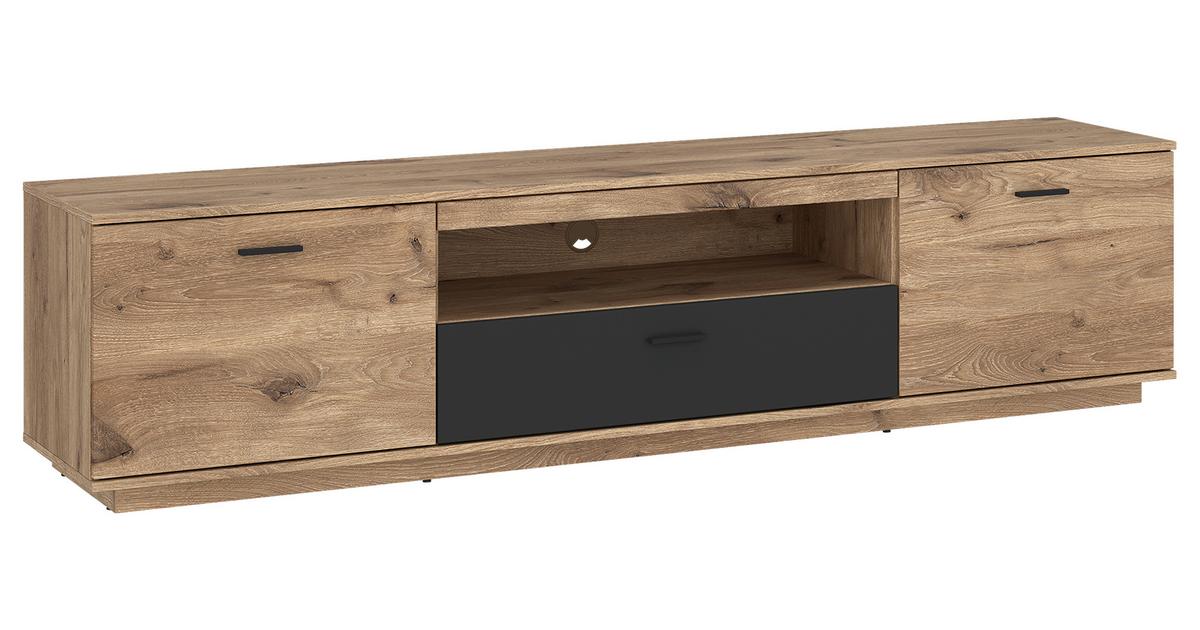 Comodă TV PARDOO comandă online ➤ moemax