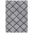 Covor Țesut Montreal - gri deschis, textil (160/230cm) - Modern Living Covor Țesut Montreal - gri deschis, textil (160/230cm) - Modern Living