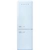 Kühl-Gefrier-Kombination FAB32RPB5 - Pastellblau, Design (60,1/196,8/78,8cm) - SMEG