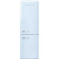 Kühl-Gefrier-Kombination FAB32RPB5 - Pastellblau, Design (60,1/196,8/78,8cm) - SMEG