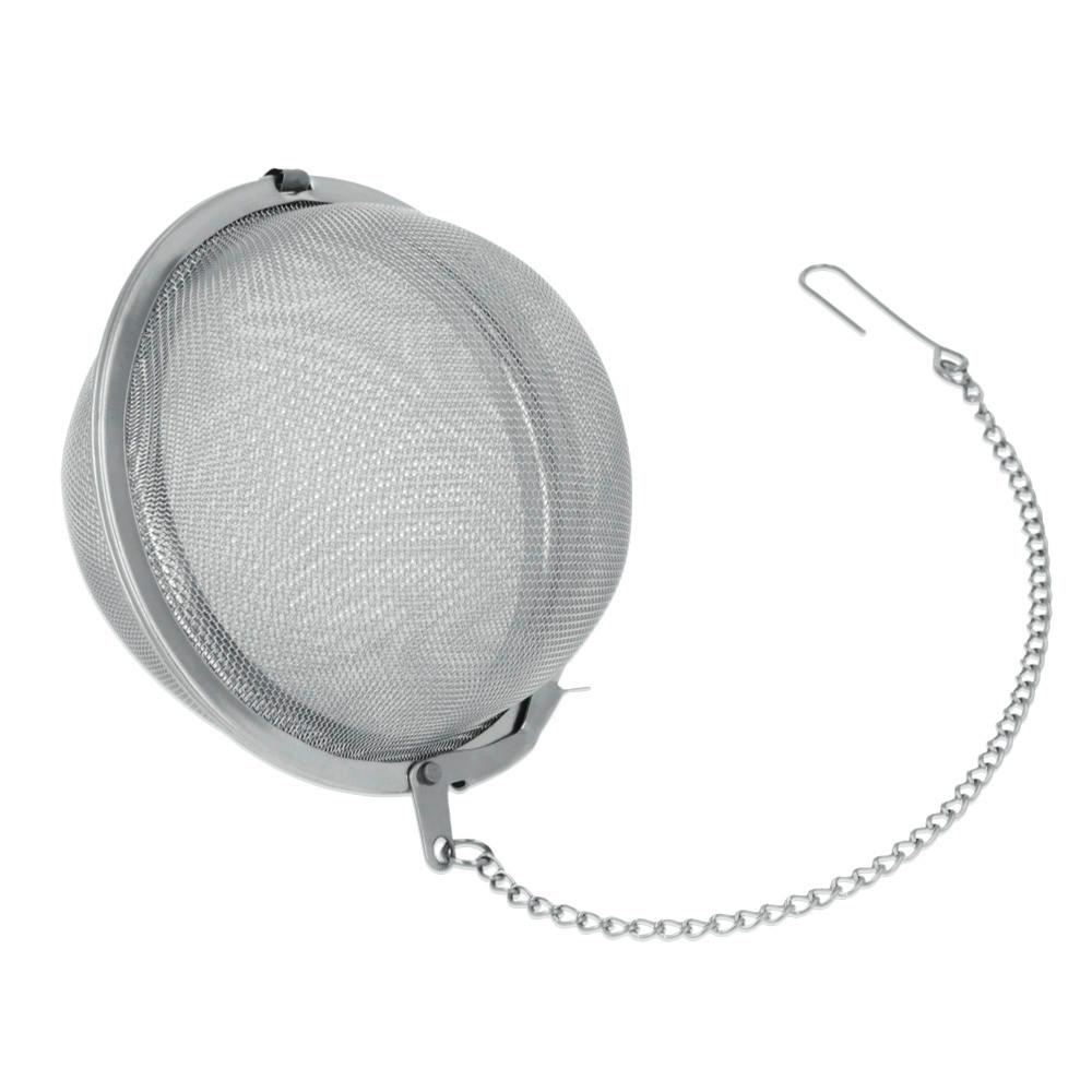 Fűszertojás Spice Mx253830 Fűszertojás - fém (5/5/5cm) - Metaltex