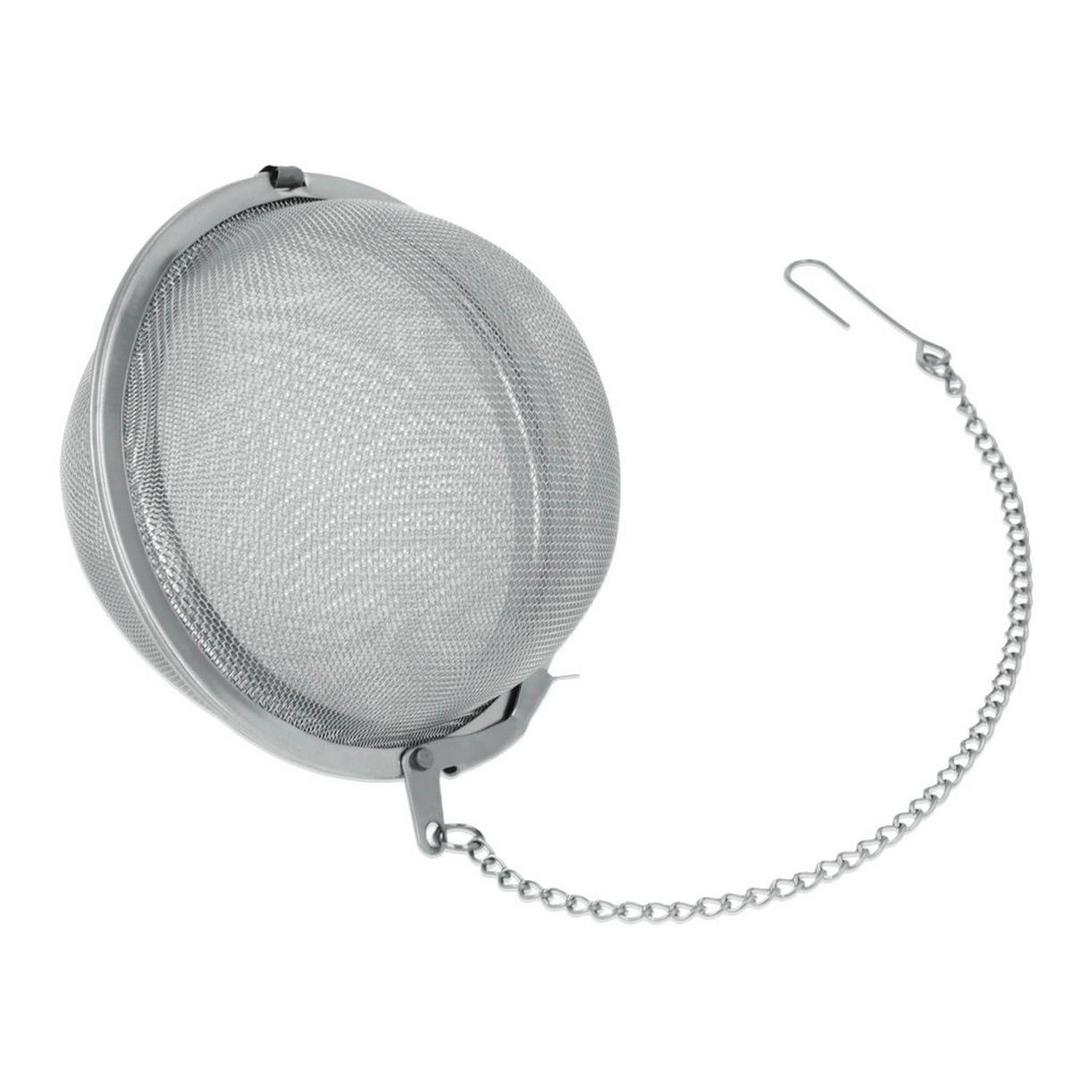 Fűszertojás Spice Mx253830 Fűszertojás - fém (5/5/5cm) - Metaltex