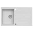 Pomivalno Korito Natura 100 - Moderno (86/50cm) - Mömax modern living Pomivalno Korito Natura 100 - Moderno (86/50cm) - Mömax modern living