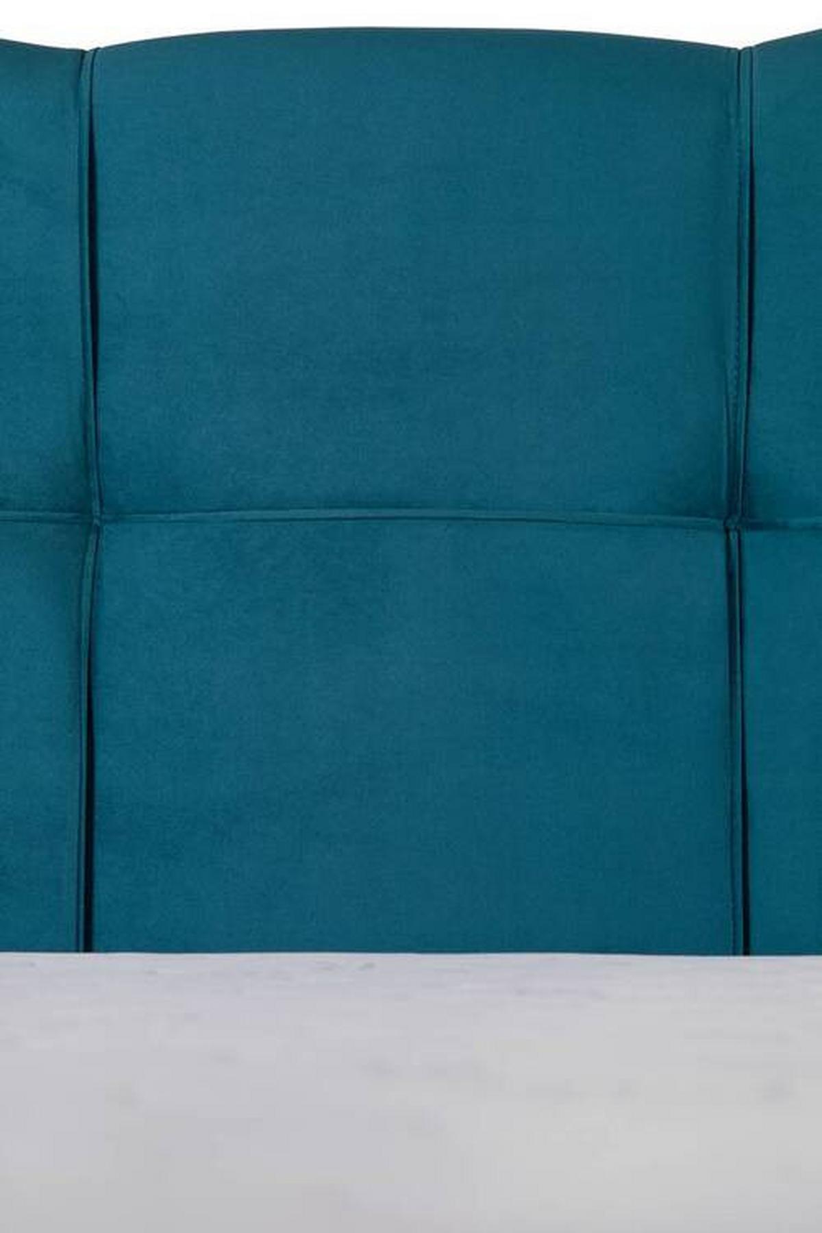MARBELLA MARABELLA - gri, Modern (90/200cm) - Based