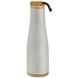 Sticlă Termos Moon - argintiu/bej, Lifestyle, plastic/metal (550ml) - Premium Living Sticlă Termos Moon - argintiu/bej, Lifestyle, plastic/metal (550ml) - Premium Living