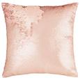 Okrasna Blazina Marion - roza, tekstil (40/40cm) - Mömax modern living