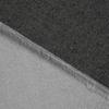 Webteppich Fuzzy 2 in Grau ca. 120x170cm - Grau, Modern, Textil (120/170cm) - Modern Living