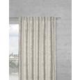 Perdea Prefabricată Marie-Louise - taupe, Basics, textil (135/245cm) - Premium Living Perdea Prefabricată Marie-Louise - taupe, Basics, textil (135/245cm) - Premium Living