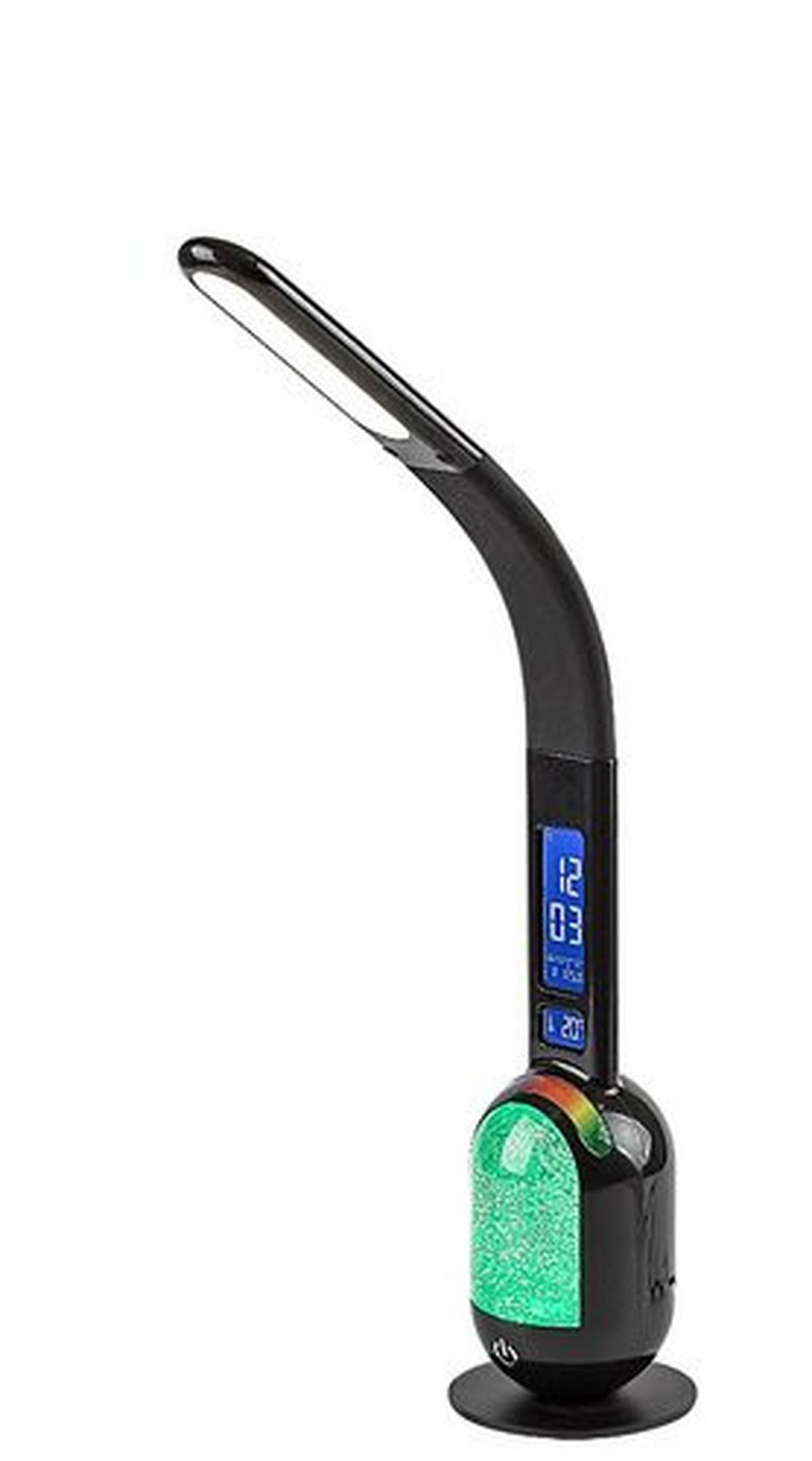 LED Asztali Lámpa Figen 74230 - fekete