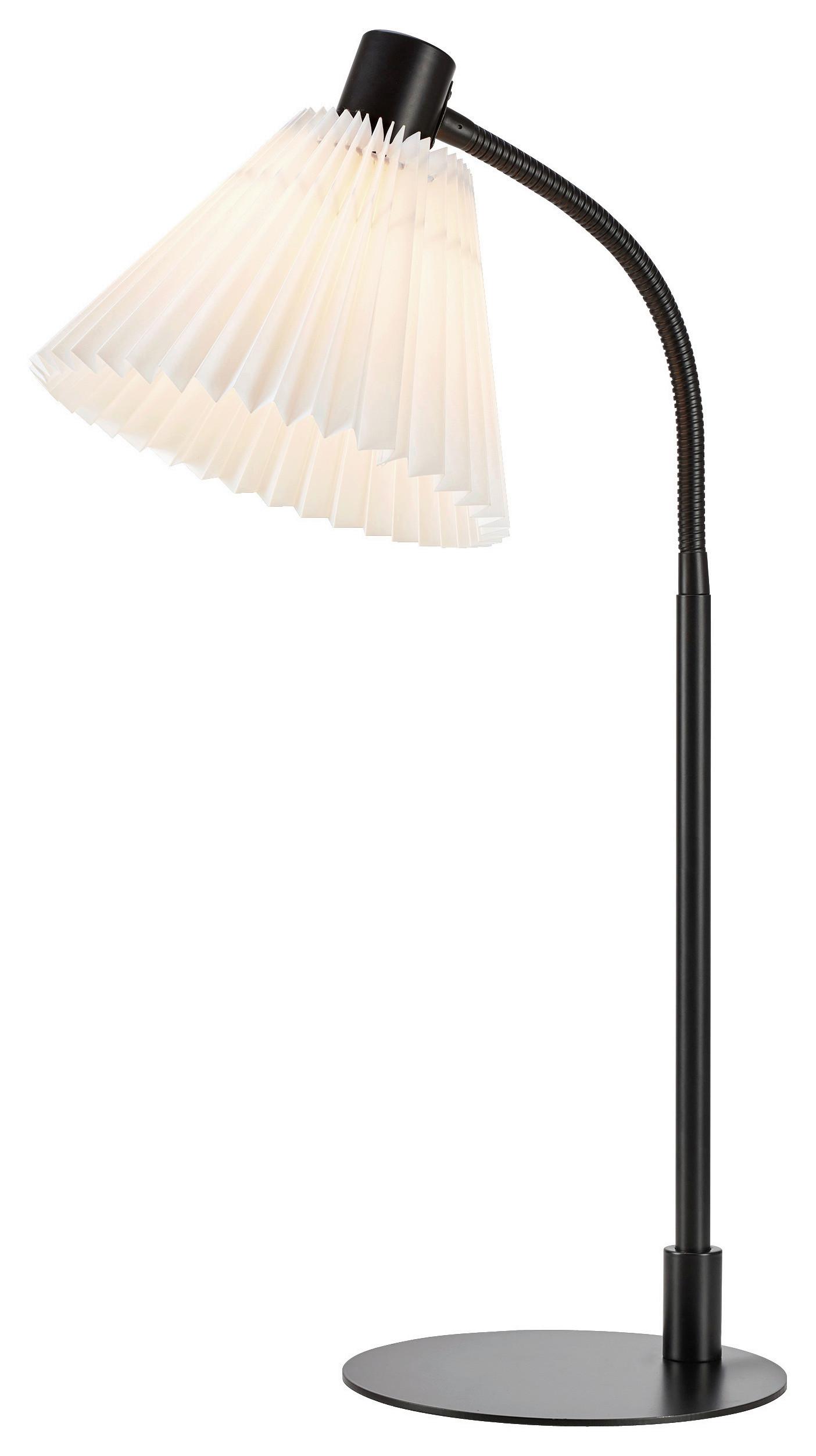 Schreibtischleuchte Mira max. 40 Watt - Basics (22/36/59cm) - Markslöjd