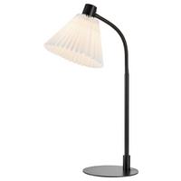 Schreibtischleuchte Mira max. 40 Watt - Basics (22/36/59cm) - Markslöjd