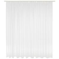 Fertigstore Tosca Store 2 ca. 300x175cm - Weiß, Textil (300/175cm) - Modern Living