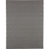 Suport farfurie Mary - negru, textil (33/45cm) - Modern Living