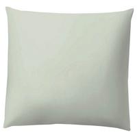 KOPFKISSENBEZUG MARYS - Hellgrün, Modern, Textil (65/65cm) - Mary's