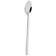 Žlica Za Latte Macchiato Karo - nerjaveče jeklo, kovina (19,5cm) - Mömax modern living Žlica Za Latte Macchiato Karo - nerjaveče jeklo, kovina (19,5cm) - Mömax modern living