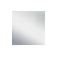 Wandspiegel Torino ca. 76x80 cm - MODERN, Glas/Holzwerkstoff (76/80/2cm) - MID.YOU