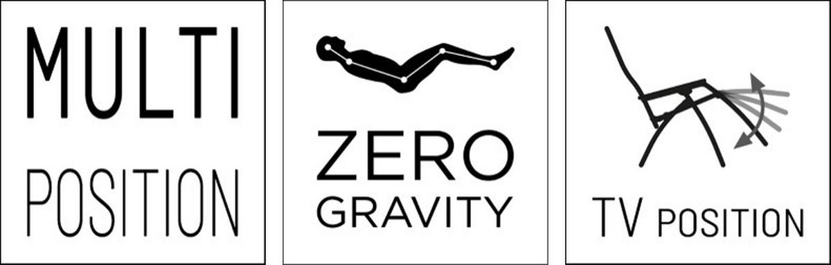 OGRODOWY FOTEL RELAKSACYJNY R CLIP - kolor bagienny, Basics, tworzywo sztuczne/metal (67/114/88cm) - Lafuma Mobilier