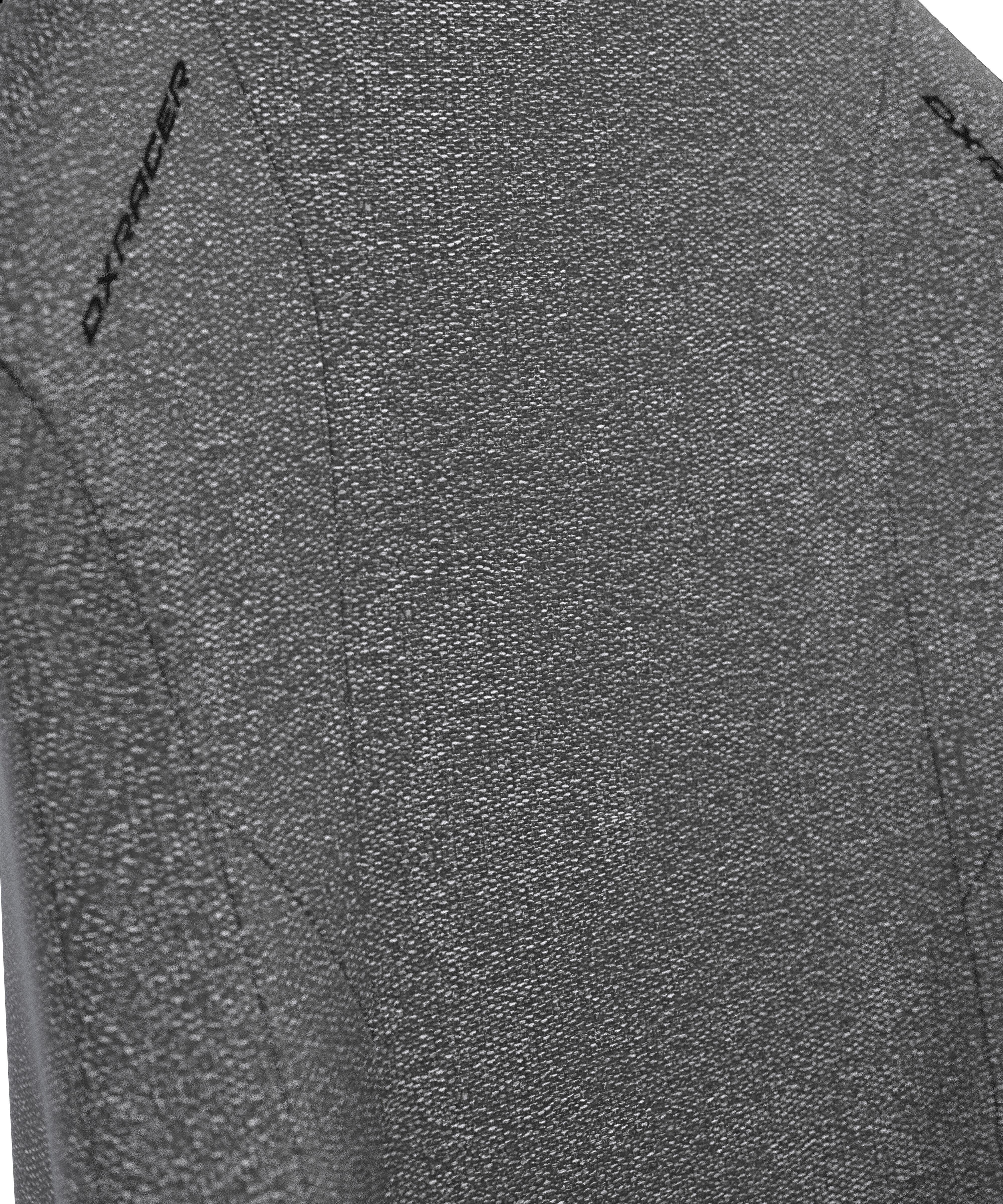 GAMINGSTOL TANK XL - svart/antracit, Modern, metall/textil (80/140/80cm) - Dxracer