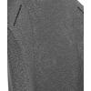 GAMINGSTOL TANK XL - svart/antracit, Modern, metall/textil (80/140/80cm) - Dxracer