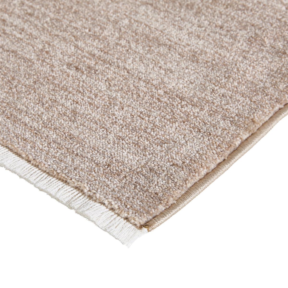 Tkani Tepih Urban Square Brown - višebojna/braon, Konvencionalno, tekstil (120/170cm) - Mömax
