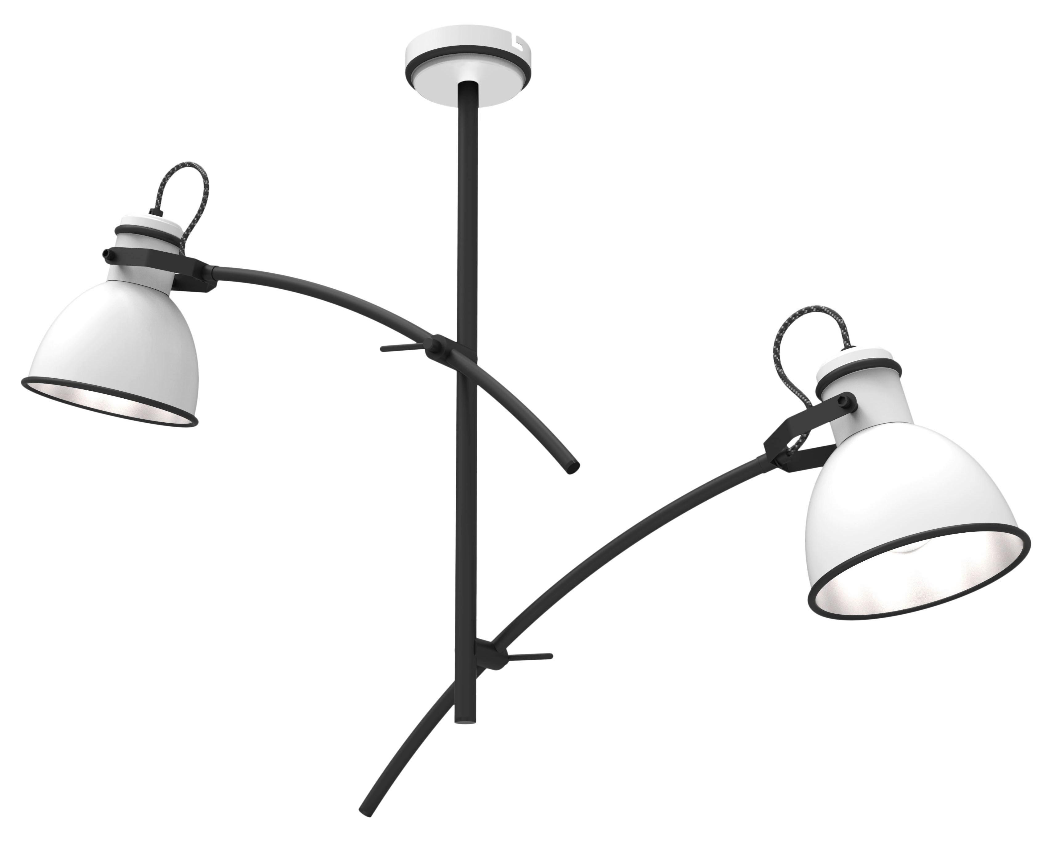 Svjetiljka Viseća 32-72054 - Basics, metal (15/64/43cm)