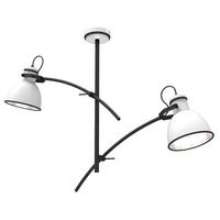 Svjetiljka Viseća 32-72054 - Basics, metal (15/64/43cm)