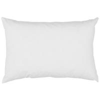 FÜLLKISSEN MARY - Weiß, Textil (40/60cm) - Modern Living