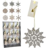 Ornamente de brad de Crăciun Benny - Konventionell (10cm)