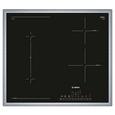 Backofenset Bosch Hbd81pc60, 2-teilig - Edelstahlfarben/Schwarz (60cm) - Bosch Backofenset Bosch Hbd81pc60, 2-teilig - Edelstahlfarben/Schwarz (60cm) - Bosch