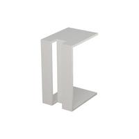 Mizica Muju - bela, Design, leseni material (30/40/57cm) - Livetastic