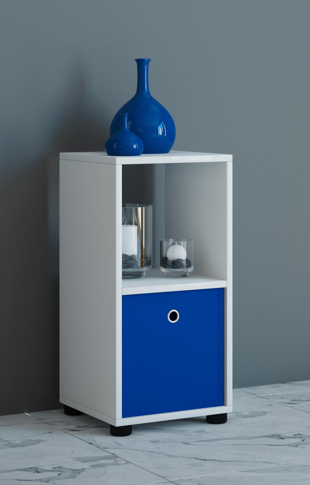 Etajeră Benas-2 - Konventionell (31/64/30cm) - MID.YOU