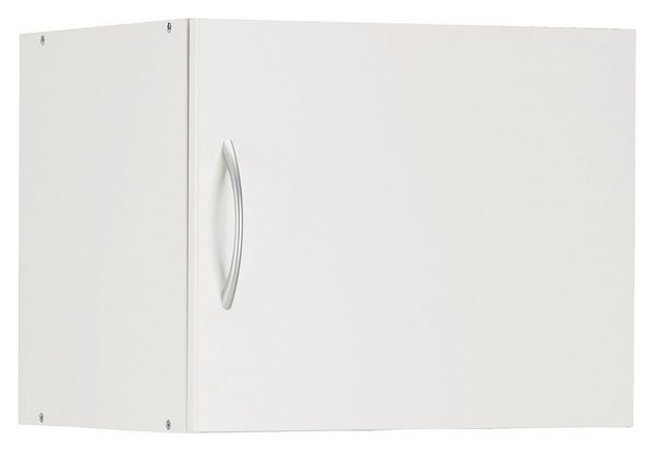 Aufsatzschrank in Weiss online kaufen mömax