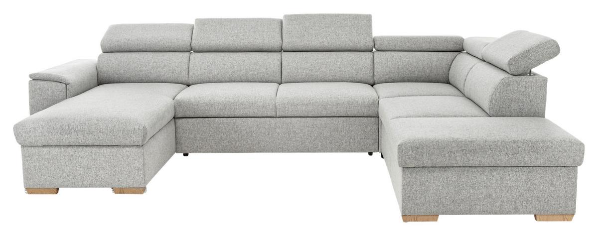 Kutna Garnitura Sanford - Moderno (326/94/216cm) - Modern Living